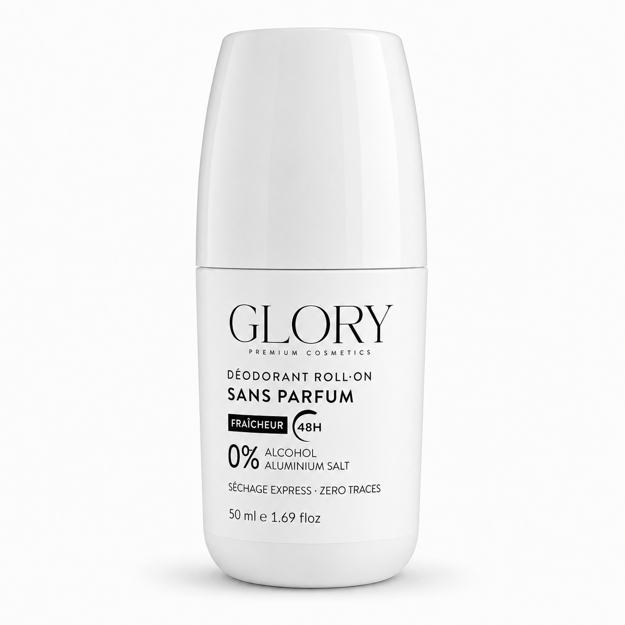 ⚫ Déodorant Sans Parfum